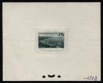 Monaco_1939_Yvert_179a-Scott_170_unissued_2f15_Rade_de_Monte-Carlo_green_1302_aa_CP