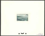 Monaco_1939_Yvert_179a-Scott_170_unissued_2f15_Rade_de_Monte-Carlo_green_1302_ab_CP