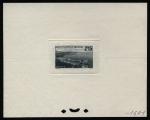 Monaco_1939_Yvert_179a-Scott_170_unissued_2f15_Rade_de_Monte-Carlo_grey-blue_1601_aa_CP