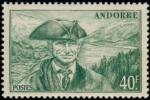 Andorra_1944_Yvert_117-Scott_103