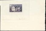Andorra_1944_Yvert_104-Scott_89_blue_+_lilac-brown