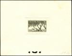 Polinesia_Oceanie_1944_Yvert_PA18-Scott_C8_brown_1710