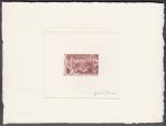 Mauritania_1967_Yvert_239-Scott_237_brown_d