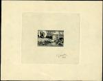 France_1944_Yvert_607-Scott_B176_black_a