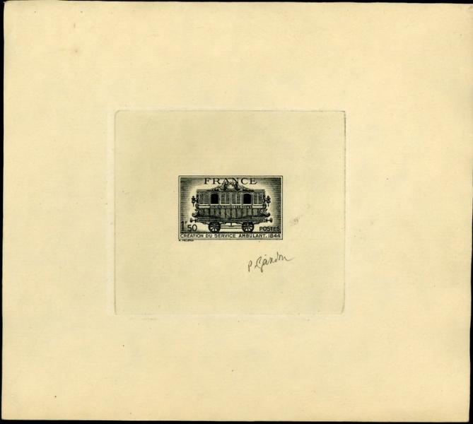 France_1944_Yvert_609-Scott_472_black_a