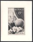 Monaco_1949_Yvert_333a-Scott_246_unadopted_15f_UPU_PHOTO-MAQ
