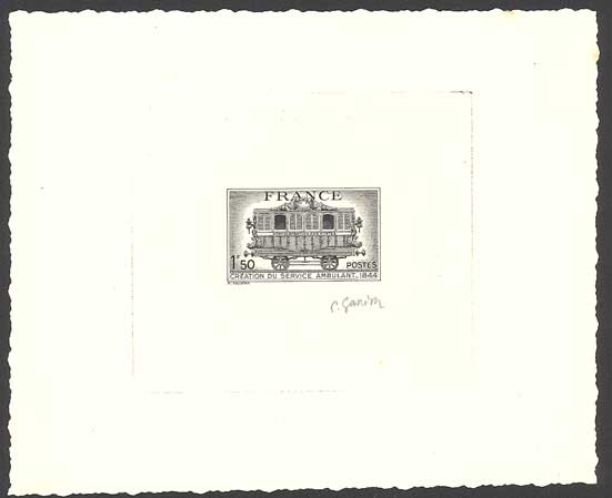 France_1944_Yvert_609-Scott_472_black_d