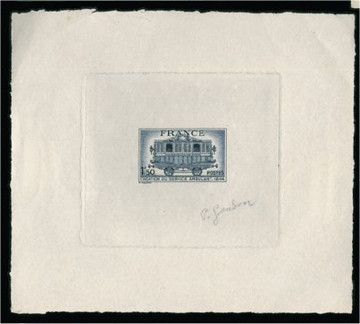 France_1944_Yvert_609-Scott_472_blue_b