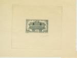 France_1944_Yvert_609-Scott_472_dark-green