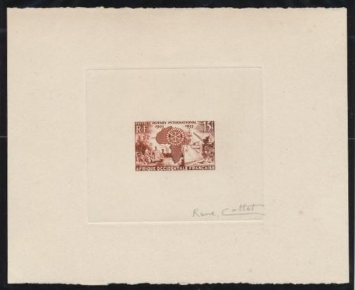 Fr_West_Africa_1955_Yvert_53-Scott_64_brown-red