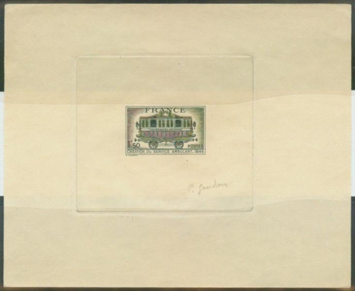 France_1944_Yvert_609-Scott_472_hand_multicolor_c