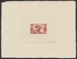 Fr_West_Africa_1955_Yvert_53-Scott_64_red-brown