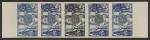 Tunisia_1955_Yvert_393-Scott_262_five_k