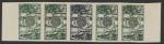 Tunisia_1955_Yvert_393-Scott_262_five_l