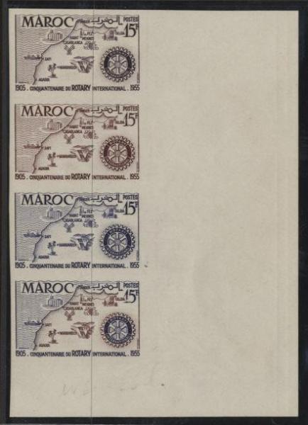 Morocco_1955_Yvert_344-Scott_309_four_a