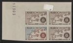 Morocco_1955_Yvert_344-Scott_309_four_b