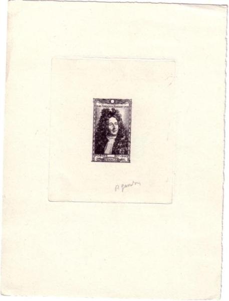 France_1944_Yvert_613-Scott_B180_sepia_b