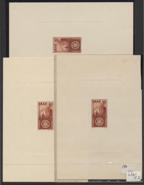 Saar_1955_Yvert_340-Scott_254_helio_d