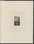 Saar_1955_Yvert_340a-Scott_254_unissued_in_TD_Rotary_International_black_f_AP