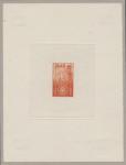 Saar_1955_Yvert_340a-Scott_254_unissued_in_TD_Rotary_International_brown-orange_b_AP