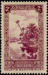 Algeria_1936_Yvert_102-Scott_80_Colomb-Bechar_IS