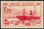 Algeria_1939_Yvert_156-Scott_129