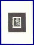 Algeria_1942_Yvert_185-Scott_etat_black_typo_c