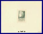 Algeria_1948_Yvert_267a-Scott_B53_unadopted_overprint_Arago_green_1311_CP