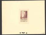 Algeria_1948_Yvert_267b-Scott_B53_unadopted_red_overprint_Arago_violet-brown_1515_CP