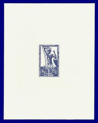 Algeria_1956_Yvert_332-Scott_B84_blue