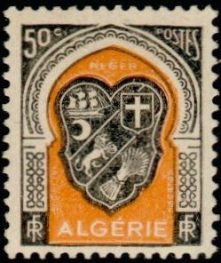 Algeria_1947_Yvert_255-Scott_211_typo