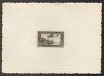 Polinesia_Oceanie_1934_Yvert_PA1a-Scott_C1_seaplane_unissued_in_TD_sepia_AP