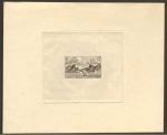 Polinesia_Oceanie_1948_Yvert_184a-Scott_162_unissued_15f_boat_black_AP