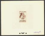 Tunisia_1950_Yvert_337a-Scott_B113_unadopted_25f_+_50f_combattants_brown_1714_Lx_ATP