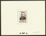 France_1949_Yvert_846A-Scott_627_unissued_Emile_Baudot_black_1605_Lx_ab_CP