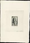 France_1944_Yvert_667-Scott_B189_black_a