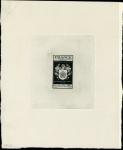 France_1944_Yvert_668-Scott_B190_black_b
