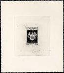 France_1944_Yvert_668-Scott_B190_black_c