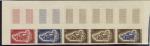 Upper_Volta_1964_Yvert_PA15-Scott_C15_five