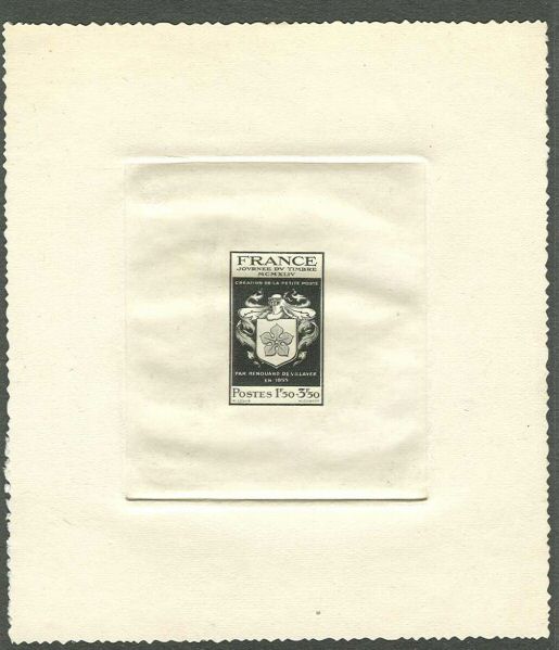 France_1944_Yvert_668-Scott_B190_black_f