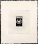 France_1944_Yvert_668-Scott_B190_black_g