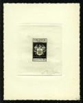 France_1944_Yvert_668-Scott_B190_black_h