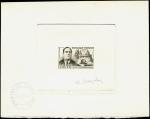 France_1961_Yvert_1300-Scott_B355_black