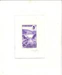 France_1944_Yvert_Colis_Postaux_217A-Scott_violet