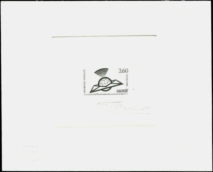 France_1988_Yvert_2527-Scott_2106_black_c