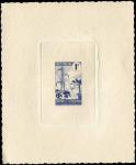 France_1944_Yvert_Colis_Postaux_220A-Scott_blue_aa
