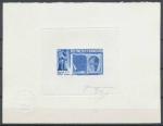 Polinesia_1970_Yvert_PA39-Scott_C62_blue_c