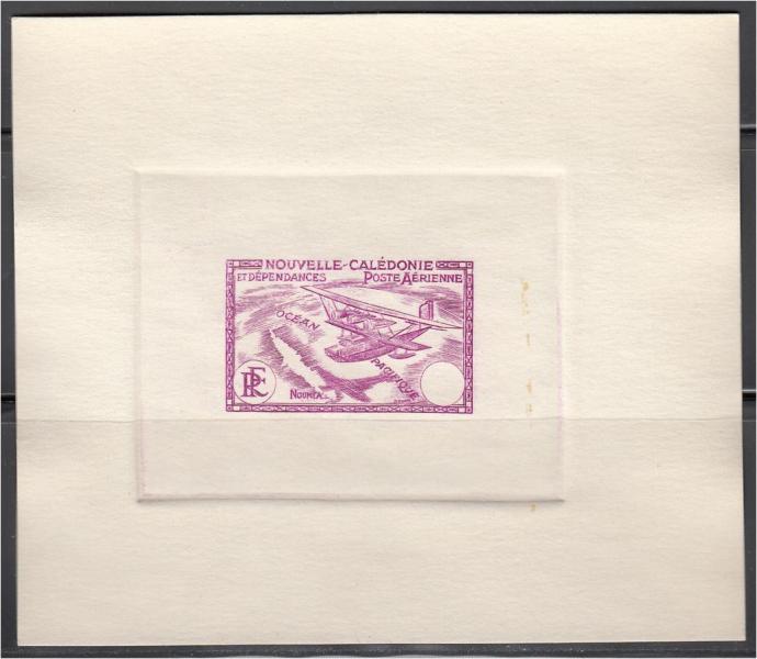 N_Caledonia_1938_Yvert_PA29-Scott_C2_etat_lilac
