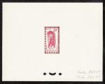 Ivory_Coast_1962_Yvert_Taxe_28-Scott_J28_Cadre_brown_728_Lx_Centre_brown_730_Lc