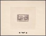 Laos_1953_Yvert_24-Scott_24_sepia_a
